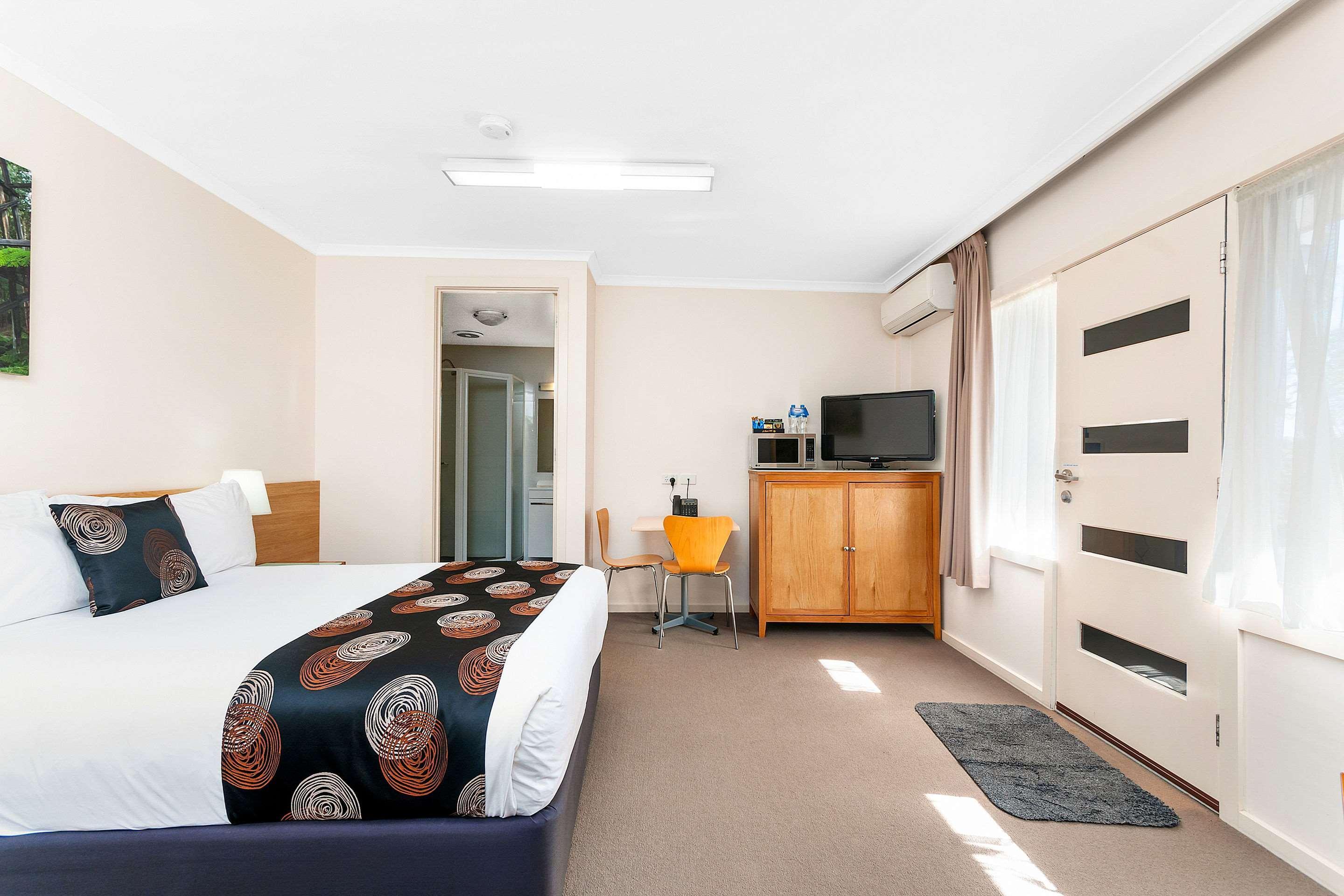 Comfort Inn & Suites Warragul Exterior photo